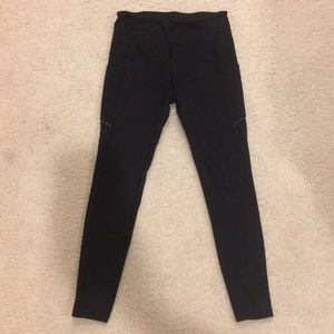 Lululemon leggings!